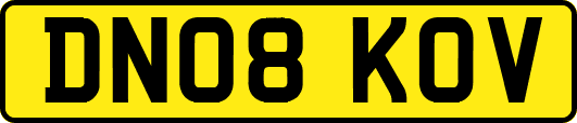 DN08KOV