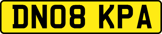 DN08KPA