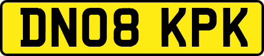 DN08KPK