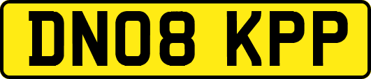 DN08KPP