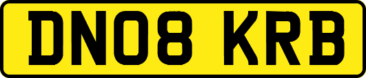 DN08KRB