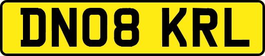 DN08KRL