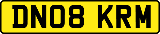 DN08KRM