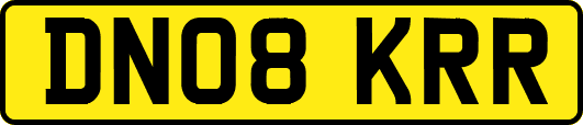 DN08KRR