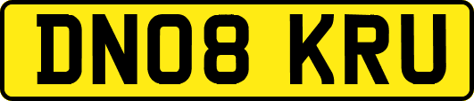 DN08KRU