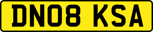 DN08KSA