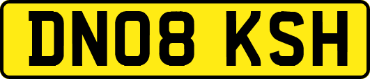 DN08KSH