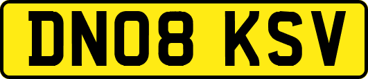 DN08KSV