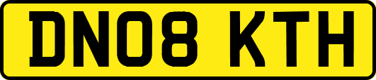 DN08KTH