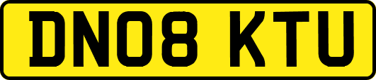 DN08KTU