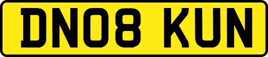 DN08KUN