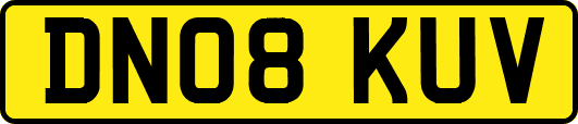 DN08KUV