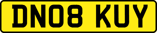 DN08KUY