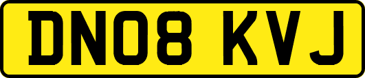 DN08KVJ