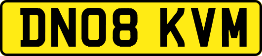 DN08KVM
