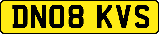 DN08KVS