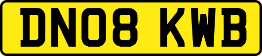 DN08KWB