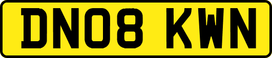 DN08KWN