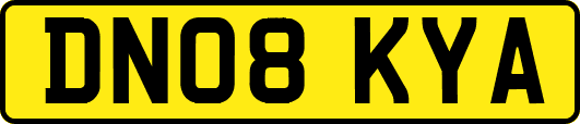 DN08KYA