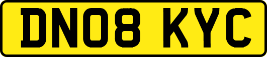 DN08KYC