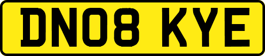 DN08KYE