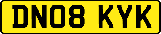 DN08KYK