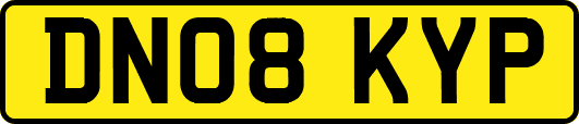 DN08KYP