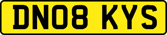DN08KYS