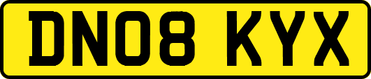 DN08KYX