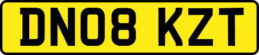DN08KZT