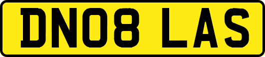DN08LAS