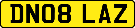 DN08LAZ
