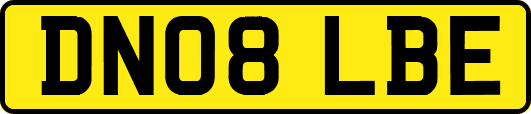 DN08LBE