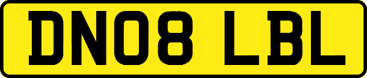 DN08LBL
