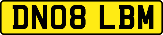 DN08LBM