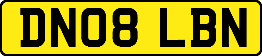 DN08LBN