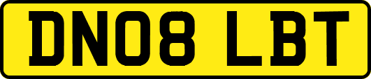 DN08LBT