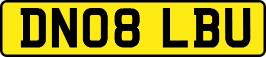 DN08LBU