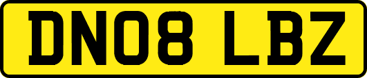DN08LBZ