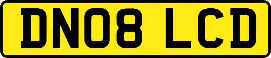 DN08LCD