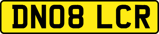 DN08LCR