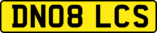 DN08LCS