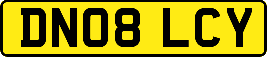 DN08LCY