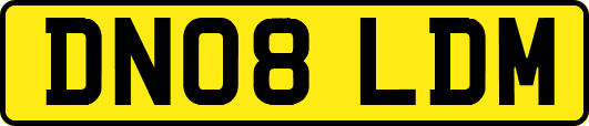 DN08LDM