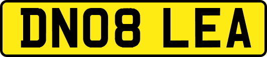 DN08LEA