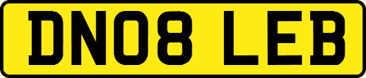 DN08LEB