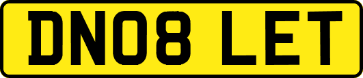 DN08LET