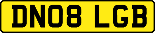 DN08LGB