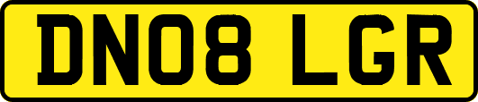 DN08LGR