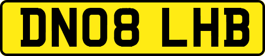 DN08LHB